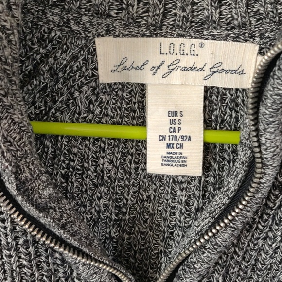 Sweater - Picture 3 of 3